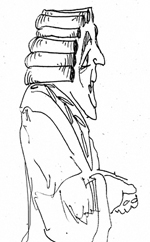 Portrait du père, Adolphe-prospére-martial